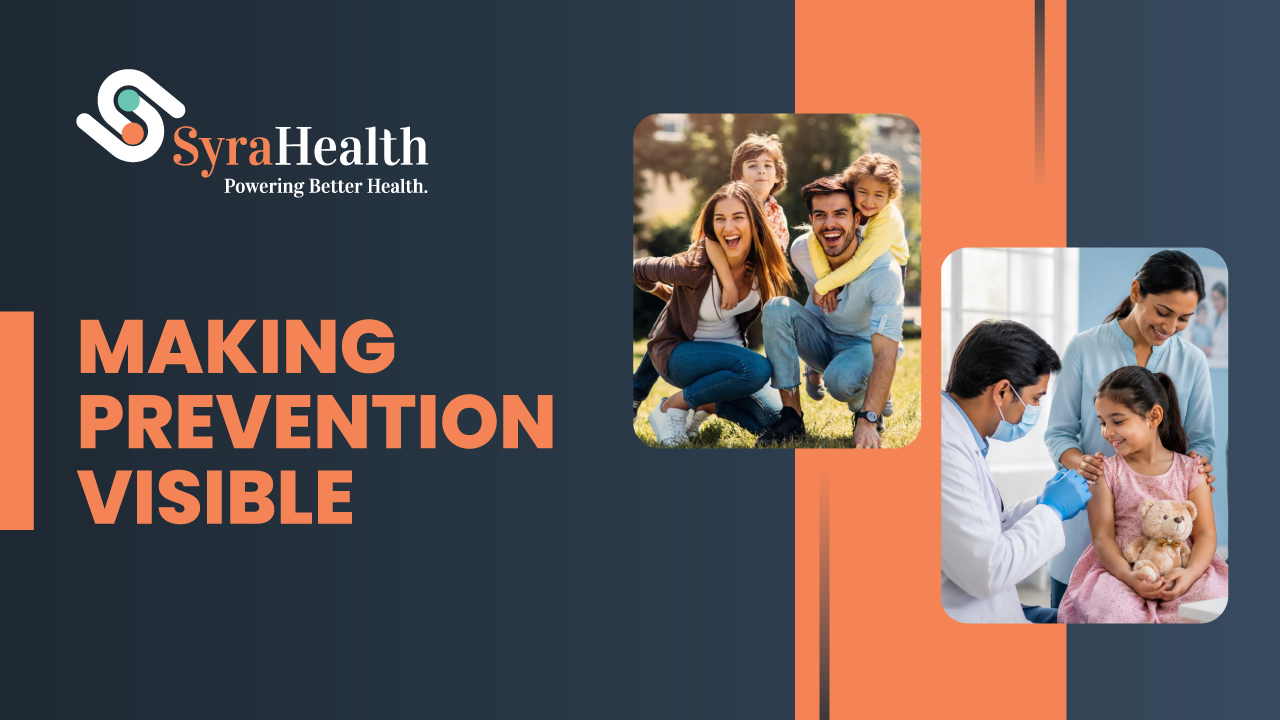 What Happens When Prevention Becomes Invisible?